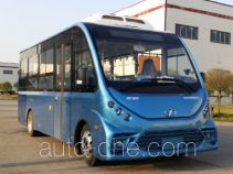 Электрический городской автобус Anyuan PK6800BEV