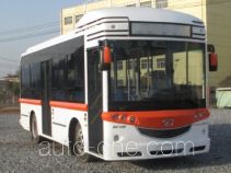 Электрический городской автобус Anyuan PK6820BEV1