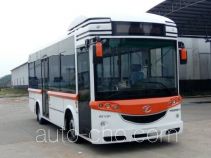 Электрический городской автобус Anyuan PK6820BEV2