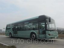Электрический городской автобус Xihu QAC6120BEVG