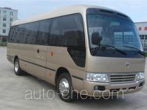 Электрический автобус Xihu QAC6700BEV