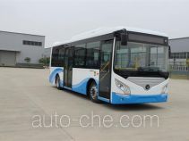 Электрический городской автобус Xihu QAC6851BEVG