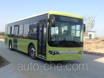 Гибридный городской автобус Yishengda QF6110HEVNG
