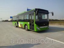 Электрический городской автобус Avic QTK6110HGEV