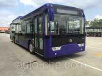 Электрический городской автобус Avic QTK6120GCEV