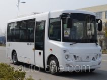 Электрический автобус Avic QTK6600BEVH1G