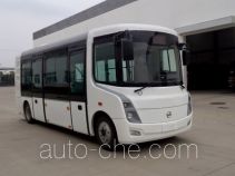 Электрический городской автобус Avic QTK6700HGEV1
