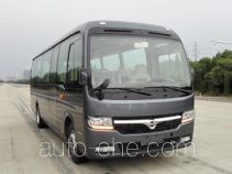 Электрический автобус Avic QTK6750HLEV1