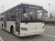 Электрический городской автобус Avic QTK6850BEVG1G