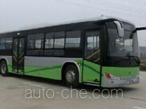 Электрический городской автобус Green Wheel RQ6100GEVH0