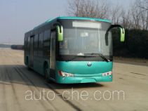 Электрический городской автобус Green Wheel RQ6100GEVH3