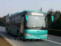 Электрический городской автобус Green Wheel RQ6100GEVH5