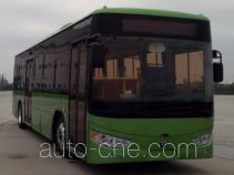 Электрический городской автобус Green Wheel RQ6101GEVH1
