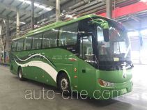 Электрический автобус Green Wheel RQ6110YEVH1