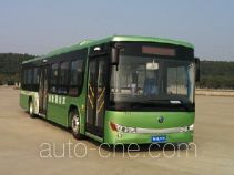 Электрический городской автобус Green Wheel RQ6120GEVH0