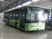 Электрический городской автобус Green Wheel RQ6120GEVH8