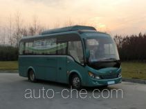 Электрический автобус Green Wheel RQ6701XBEVH0