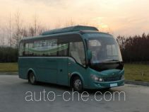 Электрический автобус Green Wheel RQ6701XBEVH1