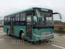 Электрический городской автобус Green Wheel RQ6850GEVH0