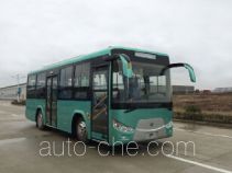 Электрический городской автобус Green Wheel RQ6850GEVH3