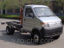 Шасси электрического грузовика Changan SC1035DCABEV