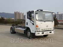 Шасси электрического грузовика Changan SC1070EAD51BEV