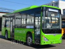Электрический городской автобус Changan SC6101ADBEV