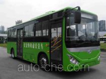 Электрический городской автобус Changan SC6800ABBEV