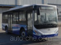 Электрический городской автобус Changan SC6833BEV