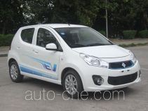 Электрический легковой автомобиль (электромобиль) Changan SC7002VBEV