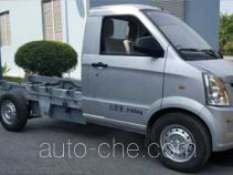 Шасси электрического грузовика Taixing Chenggong SCH1025DBEV1