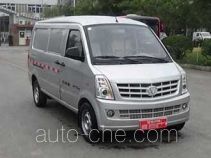 Электрический автофургон Taixing Chenggong SCH5022XXY-BEV2