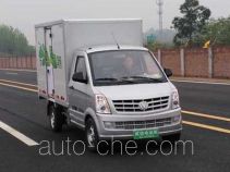 Электрический автофургон Taixing Chenggong SCH5025XXYD1-BEV