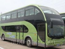 Электрический двухэтажный городской автобус Feiyan (Yixing) SDL6110EVSG