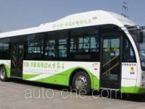 Электрический городской автобус Feiyan (Yixing) SDL6122EVG