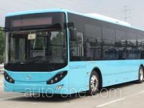 Электрический городской автобус Feiyan (Yixing) SDL6125EVG