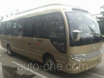 Электрический автобус Feiyan (Yixing) SDL6720EV