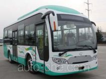 Электрический городской автобус Feiyan (Yixing) SDL6830EVG