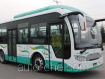 Электрический городской автобус Feiyan (Yixing) SDL6831EVG