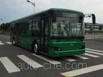 Электрический городской автобус Zuanshi SGK6108BEVGK10