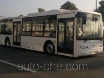 Электрический городской автобус Zuanshi SGK6120BEVGK