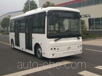 Электрический городской автобус Zuanshi SGK6665BEVGK03