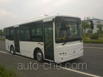 Электрический городской автобус Zuanshi SGK6809BEVGK01