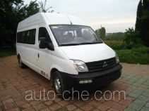 Электрический автобус SAIC Datong Maxus SH6631A4BEV-2
