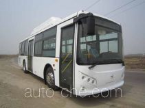 Гибридный городской автобус Feiyi SK6107CHEV5