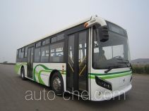 Электрический городской автобус Feiyi SK6107EV42