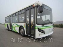 Электрический городской автобус Feiyi SK6107EV43