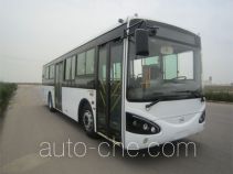 Гибридный городской автобус Feiyi SK6107PHEV14
