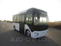 Электрический городской автобус Feiyi SK6652EV26
