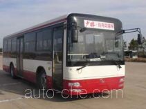 Электрический городской автобус Shaolin SLG6106EV